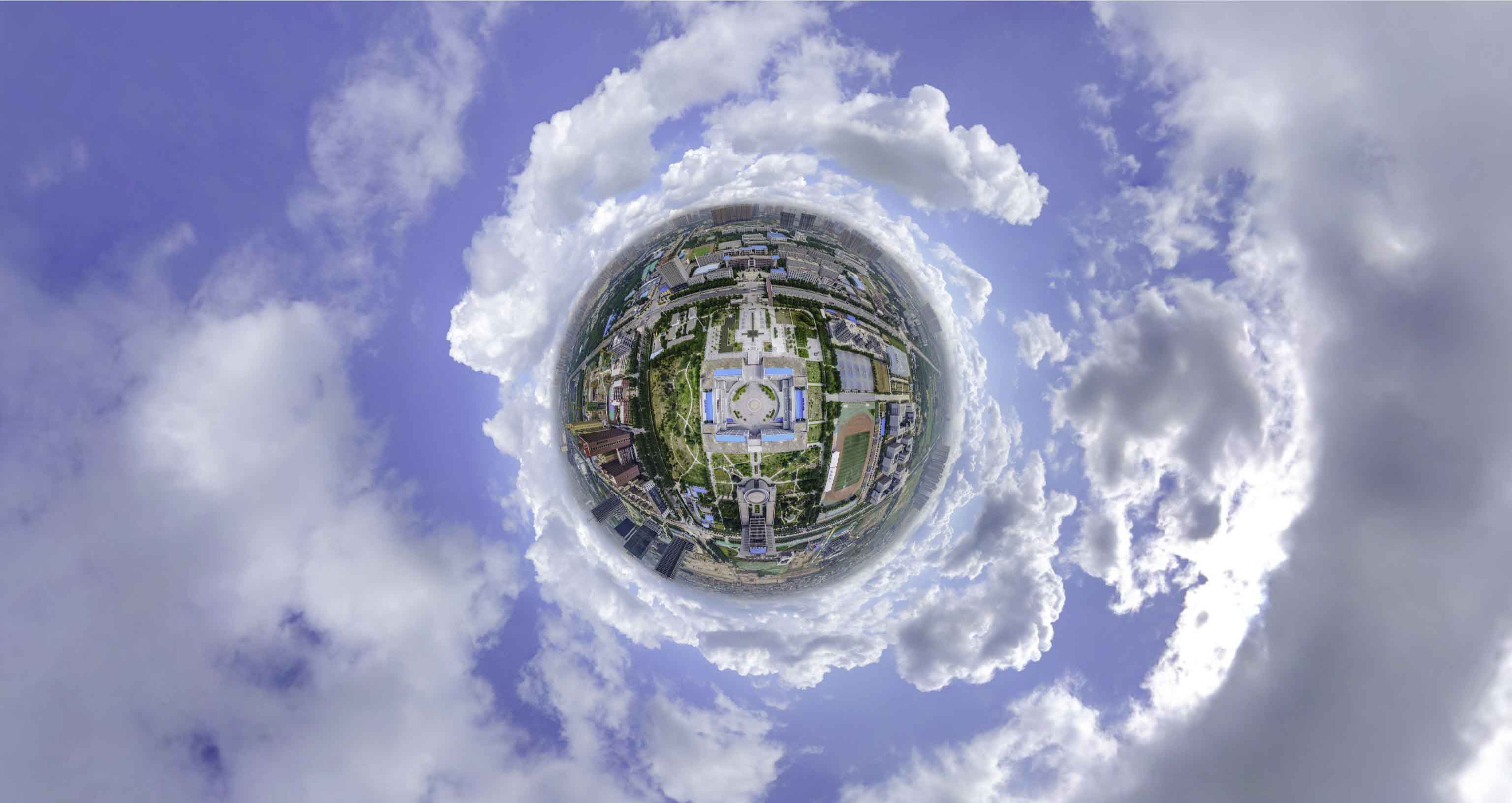 佳木斯格凸河风景名胜区