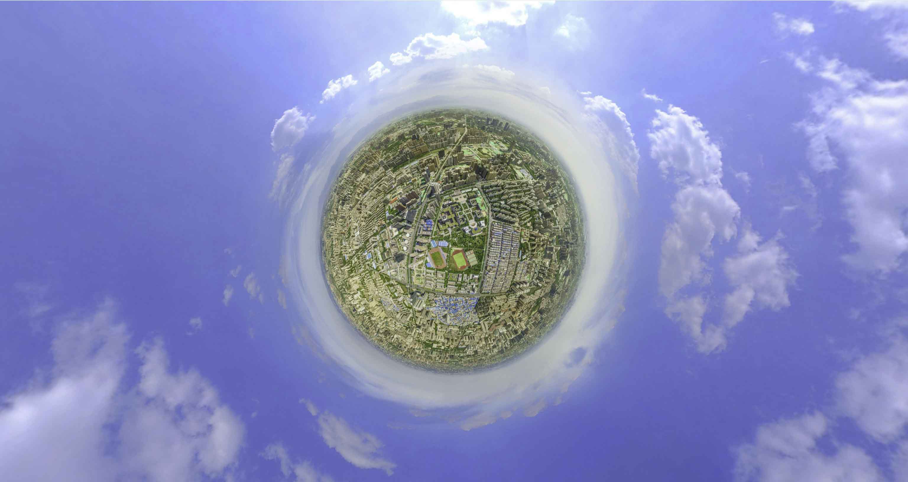 佳木斯沣河金湾