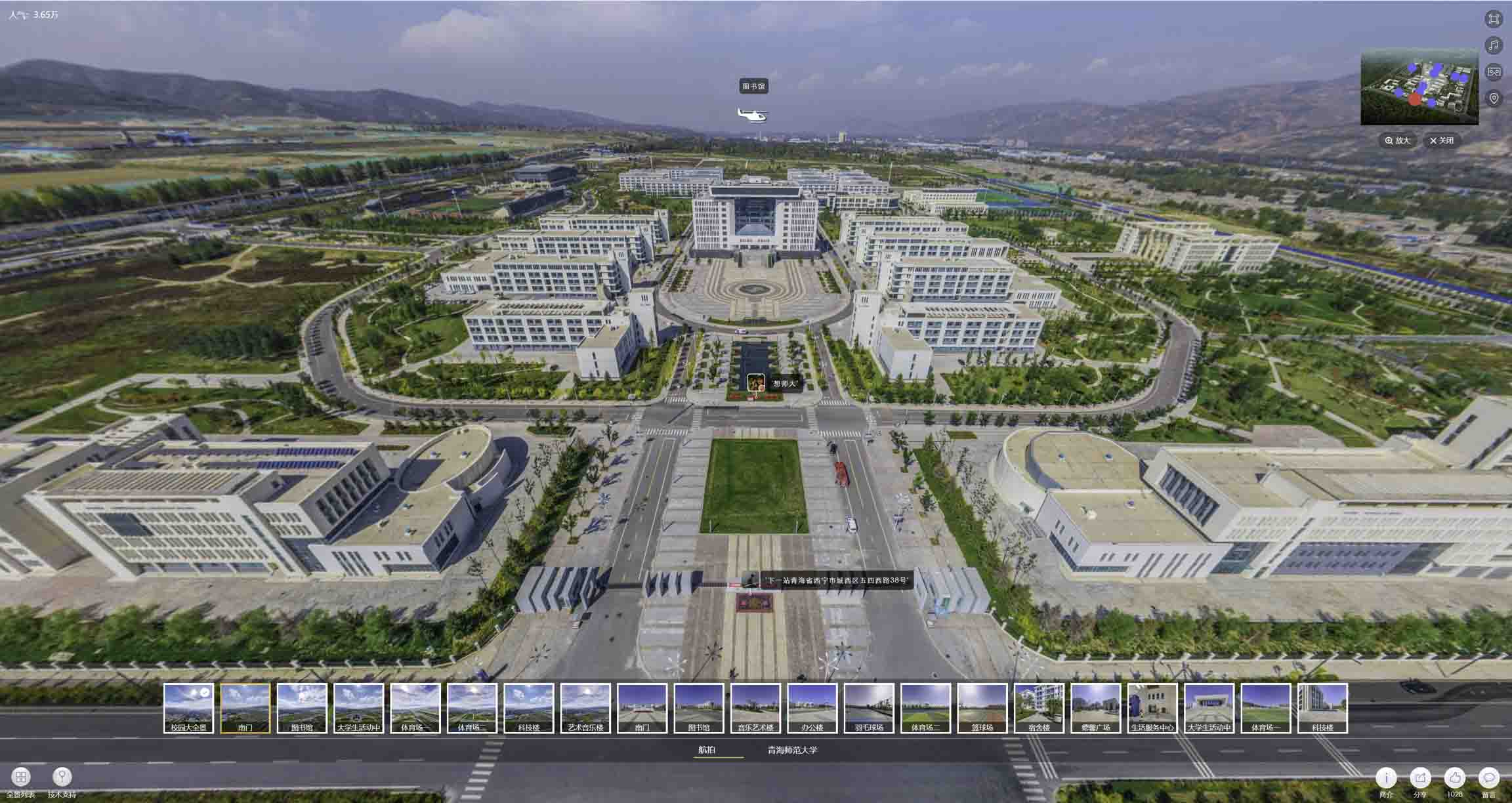 佳木斯油菜花-惊艳半生的花海仙境