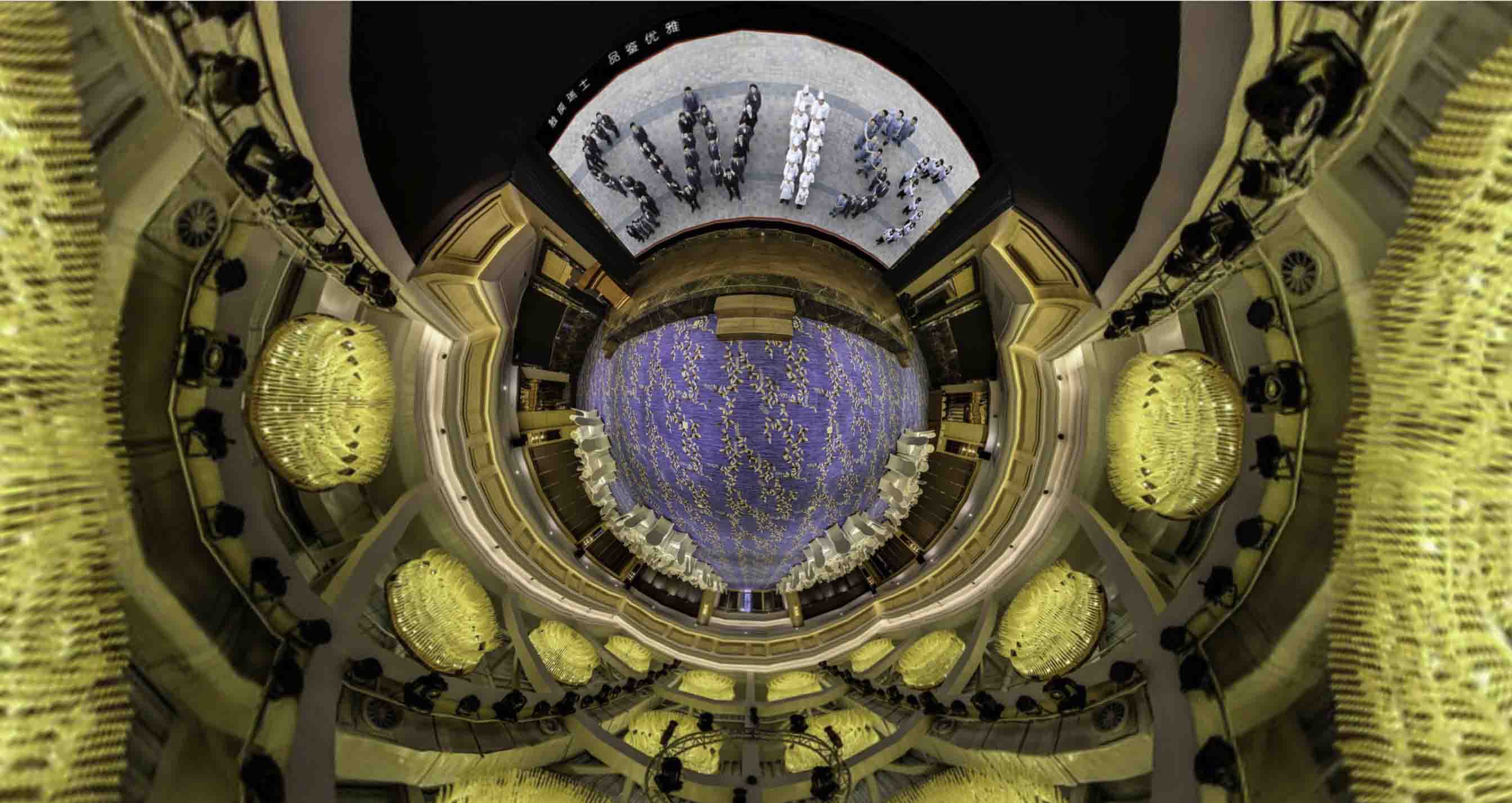 佳木斯探索VR全景拍摄中的深度感：营造沉浸式体验的关键要素