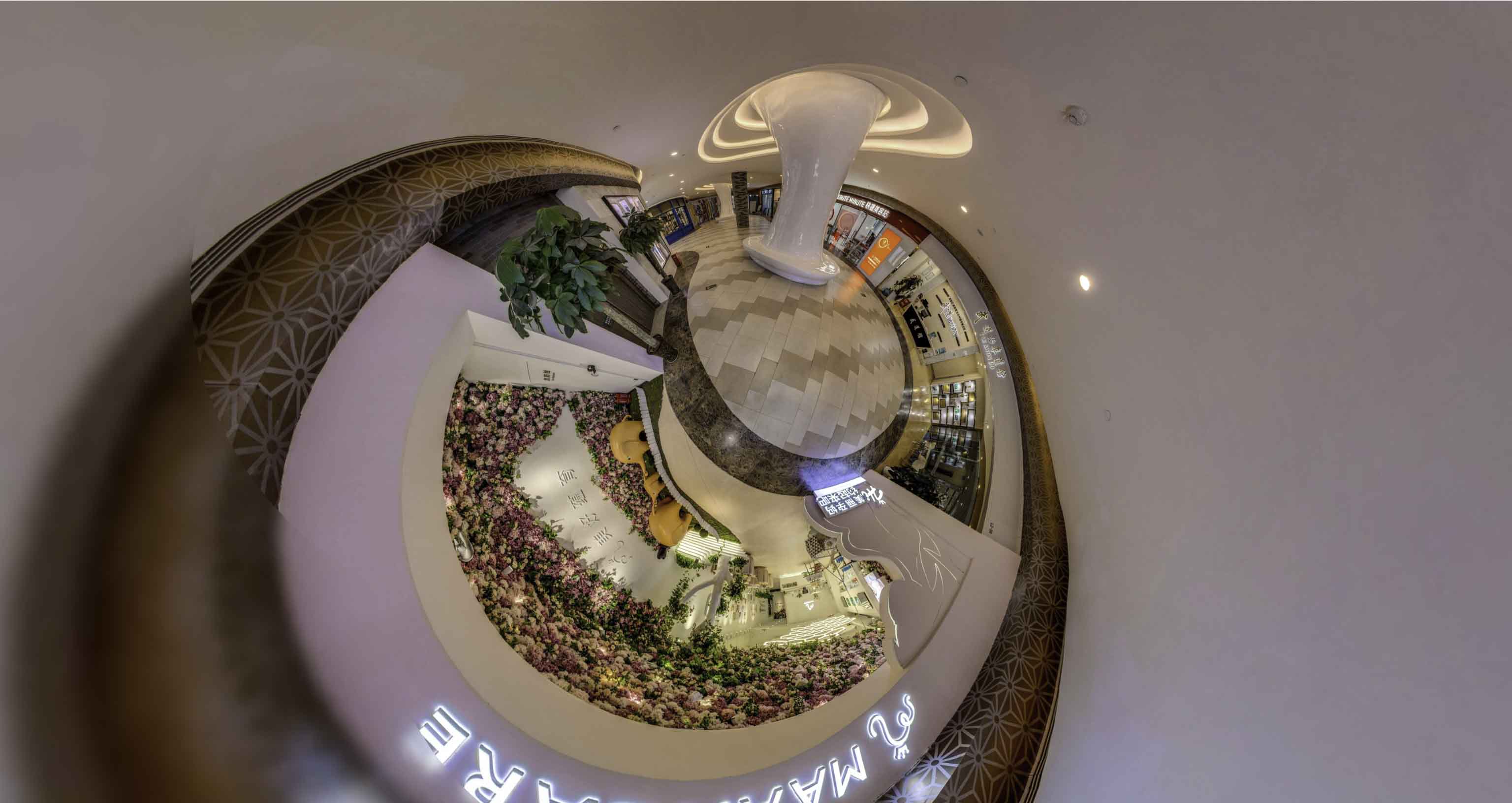 佳木斯将VR全景融入品牌宣传活动的创新实践与策略